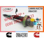 Fuel Injector Assembly 0986435904 0986435901 F00BJ00006 FOOBJ00007 0986435903 For Qsk19 Engine for sale