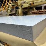 Customized Width 316 Stainless Steel Sheet with Excellent and Hot Rolled Technique