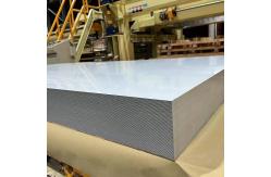 China Customized Width 316 Stainless Steel Sheet with Excellent and Hot Rolled Technique supplier