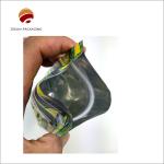 Matt Finish Flexible Stand Up Food Packaging Bag For Moisture Protection for sale