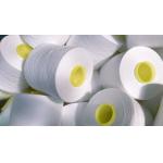 100% Virgin TFO quality Spun Polyester Thread 50S/2 with High Quality for sale