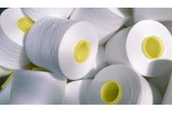 China 100% Virgin TFO quality Spun Polyester Thread 50S/2 with High Quality supplier
