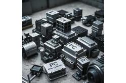 China Custom Fast Turn PCB Manufacturing Power Components Sourcing Assembly supplier