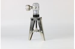 China Pressure Pump Calibration Pressure Transmitter Calibration Pressure Gauge Calibrator supplier