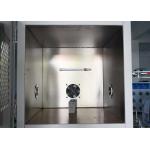 IEC 62133 Battery Explosion-Proof Test Chamber 864L Battery Testing Equipment 0℃~85℃