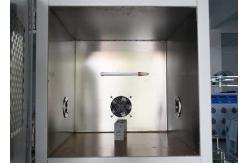 China IEC 62133 Battery Explosion-Proof Test Chamber 864L Battery Testing Equipment 0℃~85℃ supplier