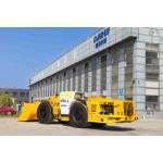 DRWJ-4 Diesel LHD Custom Mining Underground Rock Drilling Loader  Machine for sale