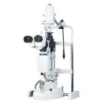 factory price led slit lamp microscope/slit lamp digital/digital portable slit lamp for sale