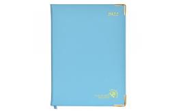 China 8.27''x9.84'' Custom Academic Planner FSC REACH ISO9001 Certification supplier