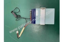 China QP12-4 12V-4Ah Goldway UT4000F Patient Monitor Parts Medical Rechargeble Battery supplier