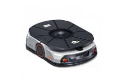 China KUKA Aluminium Agv Robot Mobile Robot Base AMR IP65 supplier