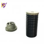 OEM Powerful 4mm Alloy Helical Coil Compression Spring For Motorcycle Auto Parts for sale