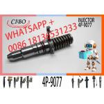 3512/3516/3508 Diesel Engine Pump Car Fuel Injector 4P-9077 4P9077 0R-2925 0R2925 4P-9076 for sale
