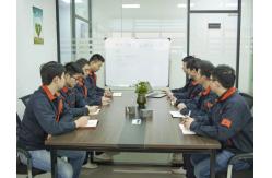 China Die Casting Mold Parts manufacturer