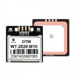 GPS Positioning Module M10 Chip Ceramic Antenna Positioning Integrated Module for sale