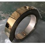 BA Stainless Metal Strips AISI ASTM GB 410 420 430 440 Cold Rolled Hot Rolled for sale