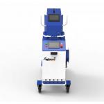 5mm Carbon Steel Cutting Laser Welding Machine With Water Cooling System 3000W Max Power for sale