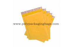 China Self Adhesive A4 Kraft Paper Shipping Envelopes supplier