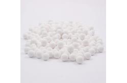 China High-Strength Zirconia Toughened Alumina Grinding Balls supplier