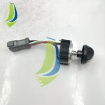 106-0107 Rotary Switch Throttle Position Sensor For E312C E320C Excavator 1060107 for sale