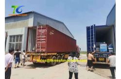 China Concrete Bar 5-12mm Fence Welding Machine For Ribbed Bar Mesh Panel supplier