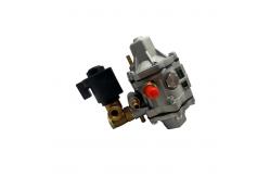 China Auto Gasoline Fuel Injection Reducer Motorcycle Engines Cng Reducer Convertidor 1000cc supplier