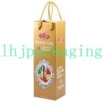 wine  bag,wine packaging for sale