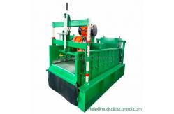 China High-Efficiency Mud Cleaning System for Linear Motion Shale Shaker TRZS584 supplier