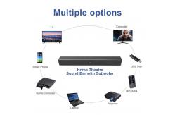China Home Theater Sound Bar Speaker Computer Speaker supplier