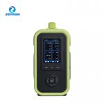 PTM100-2 Zetron Portable Gas Meter Desktop 18 In 1 for sale