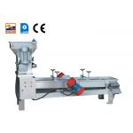 Industrial Waffle Biscuit Miller Cookie Crusher Semi Automatic for sale