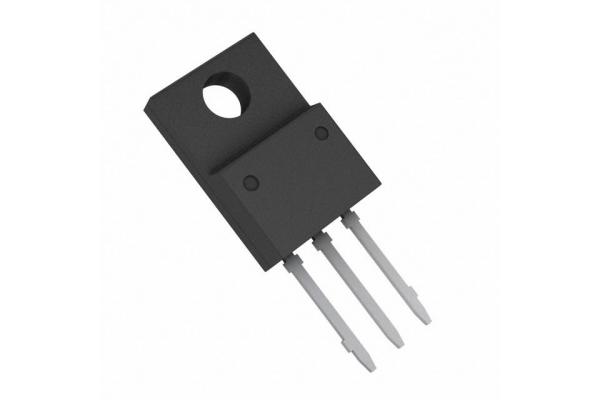 BA17809CP-E2 IC REG LINEAR 9V 1A TO220CP-3 Rohm Semiconductor