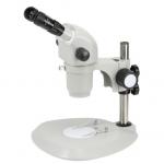 Inspection and Measurement Zoom Stereo Microscope with Magnification 8X - 70X for sale