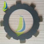 ZGAQ-02926 ZGAQ-02926 Disc Clutch For R140W-9A Excavator Parts for sale