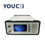 Standard SMF Variable Optical Attenuator Desktop With Attenuator Range 0 ~ 40 DB Or 0 ~ 60 DB for sale