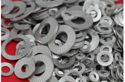 China Various Kinds Galvanic Zinc Coating , Dip Spin Coating For Surface supplier