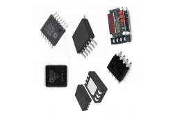 China MPC859PZP133A supplier