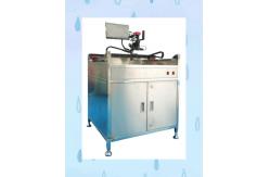 China Durable Manual PCBA Inspection Machine , Multipurpose Stencil Inspection Platform supplier