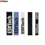 Customized Logo Customized Pattern Heat Transfer Sheeting Reflective Tape EU Market