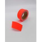  Sew On Reflective Strips For Clothing Sewable Flame Retardant Reflective Cotton Fabric for sale