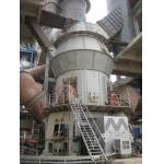 Low Consumption 85-730 Capacity Vertical Raw Mill Energy Saving for sale
