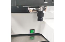 China YUYANG Manufacturers High Precision 1600X Laboratory Microscopio Optical Microscope supplier