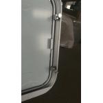 Aluminum Frame Sliding Type Marine Ship Windows