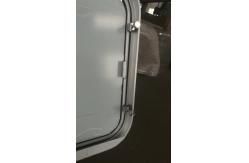 China Aluminum Frame Sliding Type Marine Ship Windows supplier