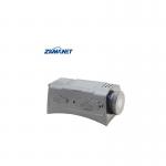 High-Speed Processor Embedded Linux OS Wireless Binocular Helmet Camera IP67 Housing for sale