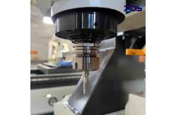 China Single Spindle Particle Panel Woodworking CNC Router MDF Board Carving Machine supplier