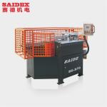 CE 3AH Acrylic Surface Finishing Device , Multiscene Acrylic Edge Deburring Equipment for sale