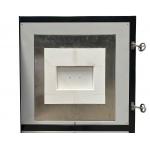 Controlled Atmosphere Melting High Temperature Box Furnace For Ceramic Sintering Heating