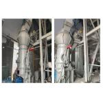 Vertical Slag Grinding Plant Machine 900kw-6700kw for sale