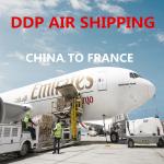 China To Amazon France DDP FBA Air Freight for sale